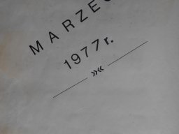 Kronika Domu Kultury w Zbiersku strona - 056